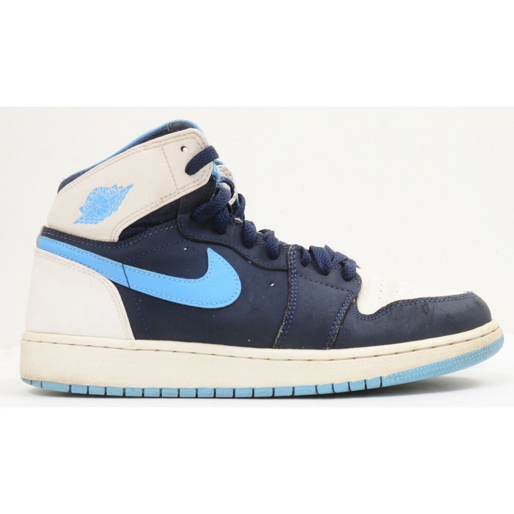 Nike Air Jordan 1 Retro High CP3 2014 Basketball Sneaker Youth 7Y Women's 8.5